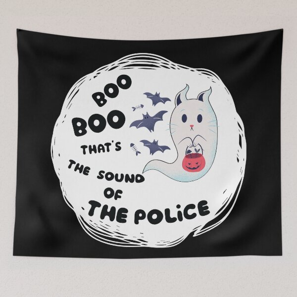 Item preview, Halloween cats humor. designed and sold by emphatic.