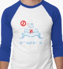 Haus des Puts Baseballshirt für Männer