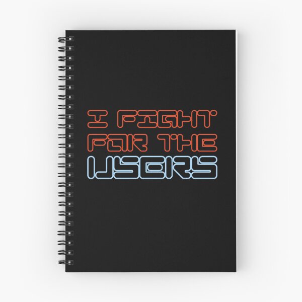 Item preview, I Fight For the Users designed and sold by Deastrumquodvic.