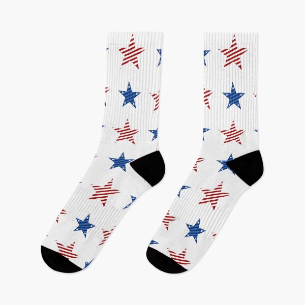 Item preview, Patriotic Pattern | United States Of America USA designed and sold by anziehend.