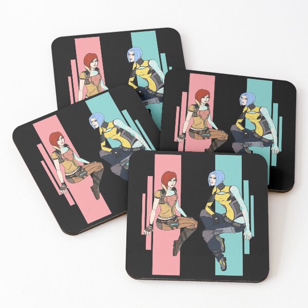 Item preview, Gorgeous Siren Girls designed and sold by riantiada.