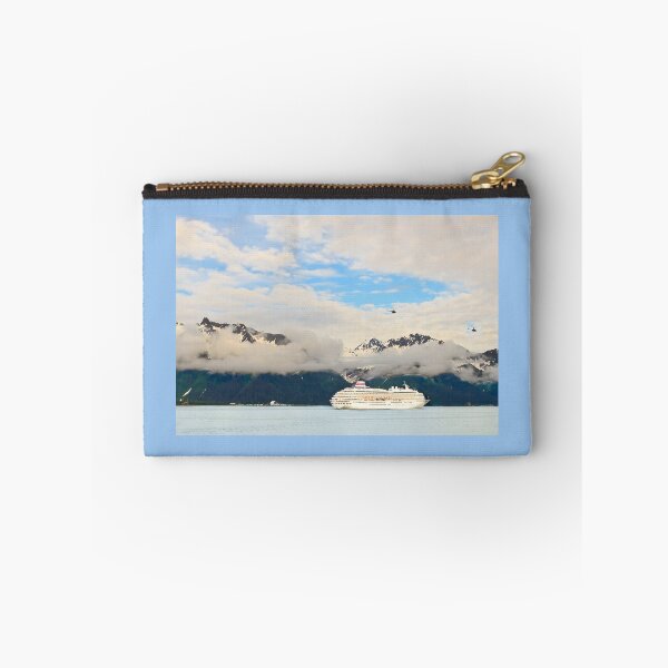 Item preview, Cruise Alaska designed and sold by raymona pooler.