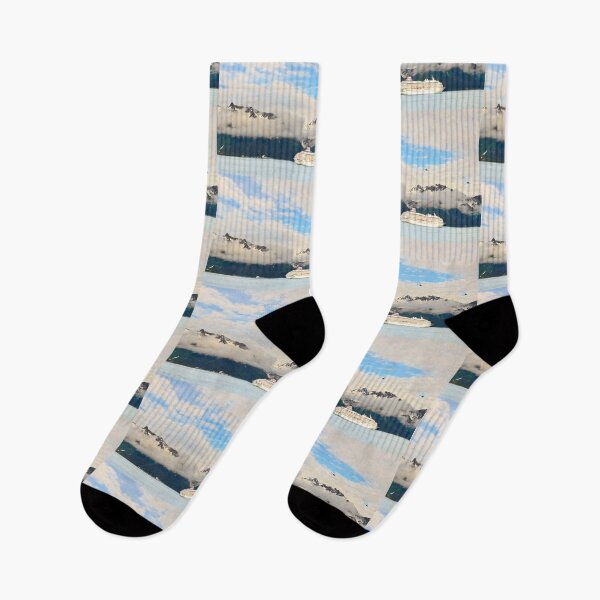 Item preview, Cruise Alaska designed and sold by raymona pooler.