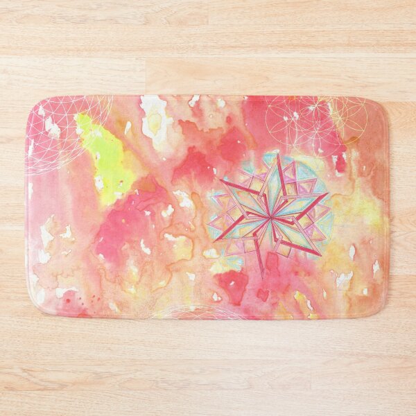 Item preview, Cosmic Energies Texture Pattern designed and sold by Cveti Dinkova.