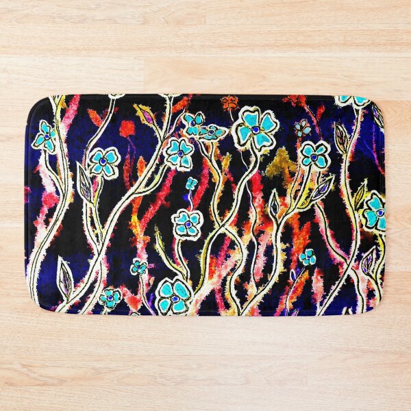 Item preview, Spring Time Flowers designed and sold by Linda Callaghan.