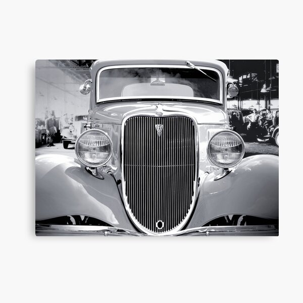Item preview, 1934 Ford V8 Coupe designed and sold by Thomas Burtney.