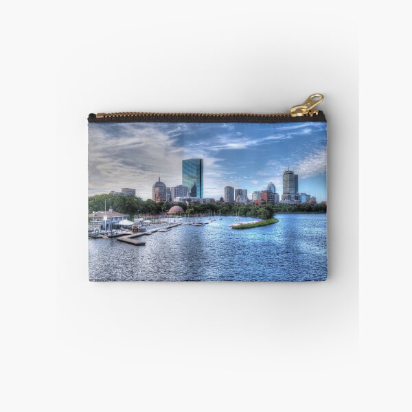 Item preview, Back Bay Skyline designed and sold by RandyDyer.
