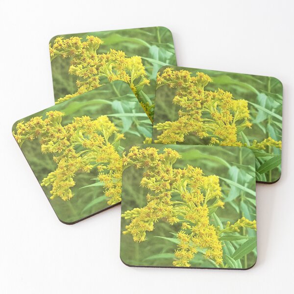 Item preview, Goldenrod designed and sold by Lesliebc.