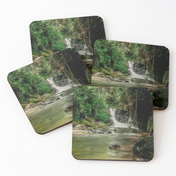 Item preview, Hidden waterfall designed and sold by MrHenryH.