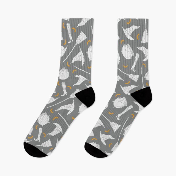 Item preview, Wizard and Witch Pattern | Magic Sorcery Conjuring designed and sold by anziehend.