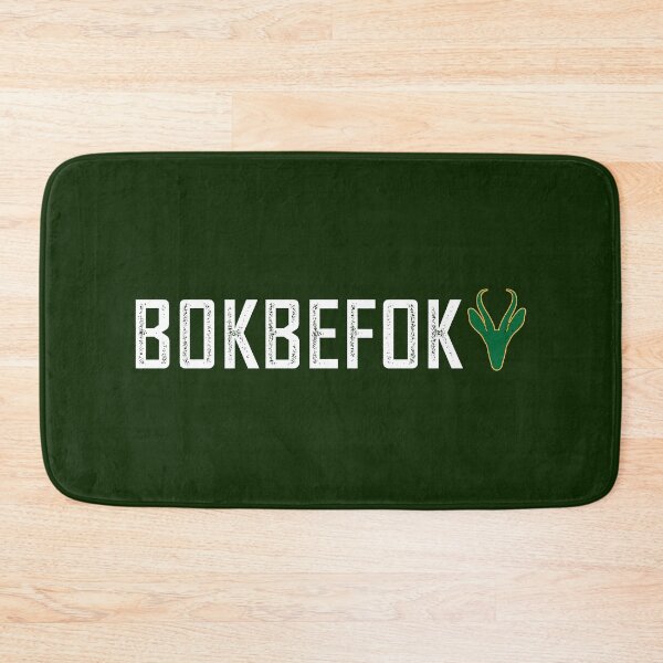 Item preview, Bokbefok Rugby South Africa designed and sold by d247.