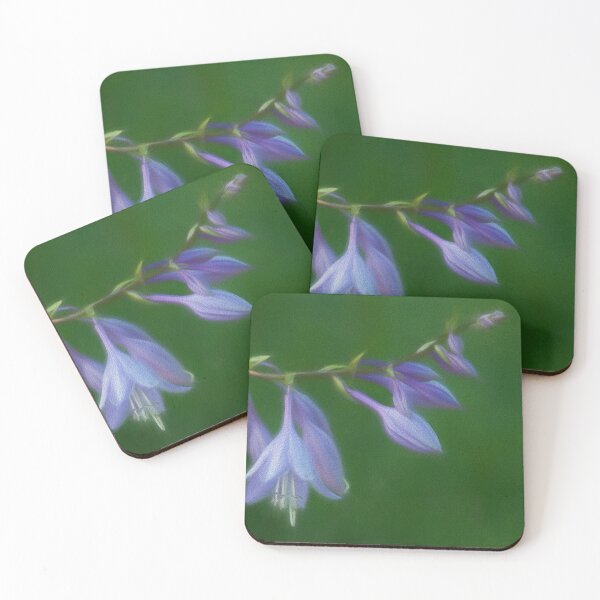 Item preview, Bell Flowers on a Breezy Day designed and sold by Gerda Grice Photography.