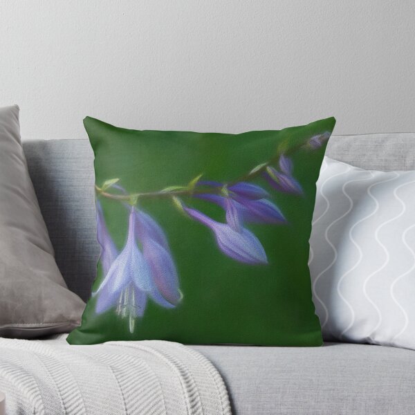 Item preview, Bell Flowers on a Breezy Day designed and sold by Gerda Grice Photography.