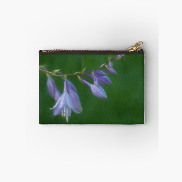 Item preview, Bell Flowers on a Breezy Day designed and sold by Gerda Grice Photography.