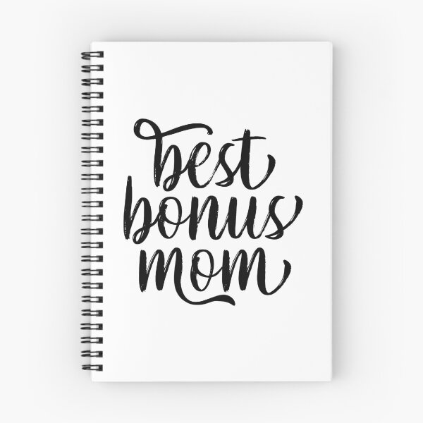 Item preview, Best Bonus Mom designed and sold by randrgiftshop.
