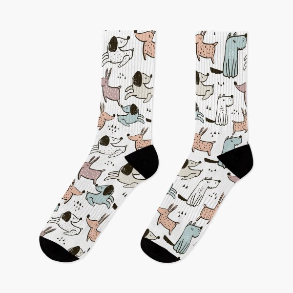Item preview, Dog Pattern | Puppy Pet Dog Owner Breed  designed and sold by anziehend.