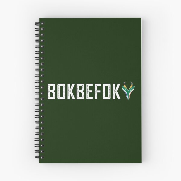 Item preview, Bokbefok Rugby South Africa designed and sold by d247.