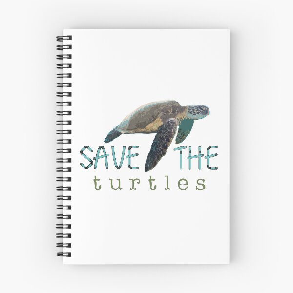 Item preview, Save the Turtles  designed and sold by Marissa Dai.