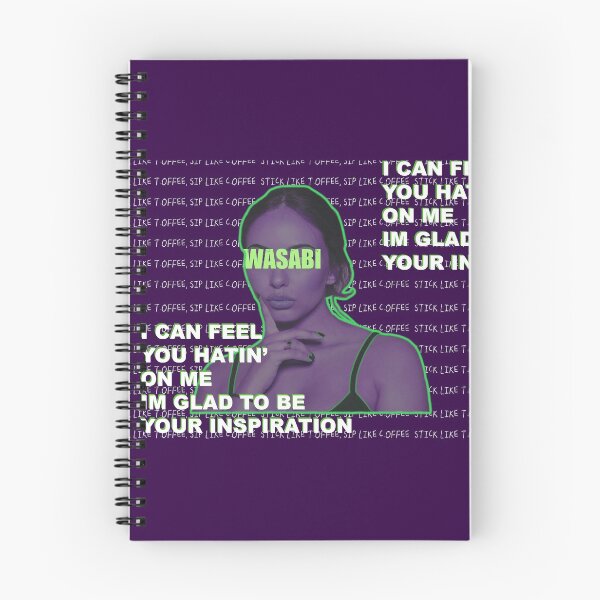 Item preview, Jade Thirlwall "Wasabi" themed edit designed and sold by TeganLB.