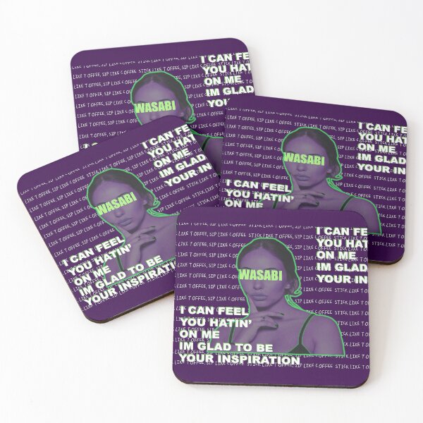 Item preview, Jade Thirlwall "Wasabi" themed edit designed and sold by TeganLB.