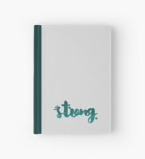 Cuaderno de tapa dura Polka fuerte