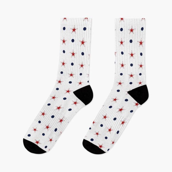 Item preview, Patriotic Pattern | United States Of America USA designed and sold by anziehend.
