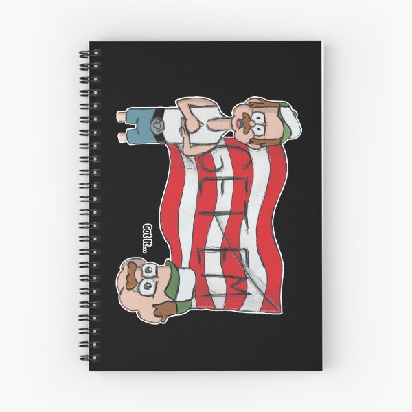 Item preview, Got It designed and sold by LovelessDGrim.