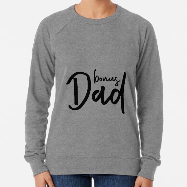 Item preview, Bonus Dad - Stepfather - Stepdad - designed and sold by randrgiftshop.