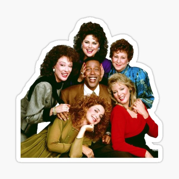Southern Charm Sticker