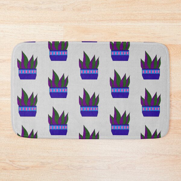 Item preview, Cute Cactus Design #23: Space Tentacle Succulent designed and sold by DreamCactus.