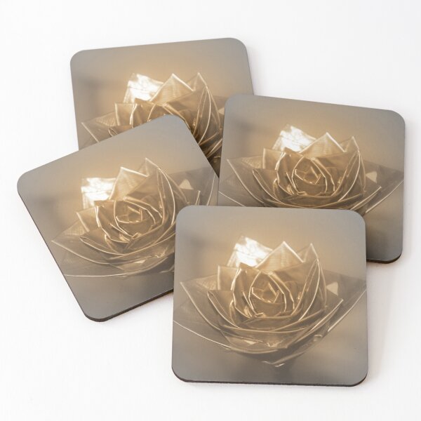 Item preview, duct tape rose designed and sold by Dawna Morton.