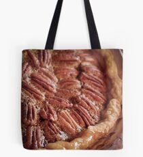 Pecan Pie Tote Bag