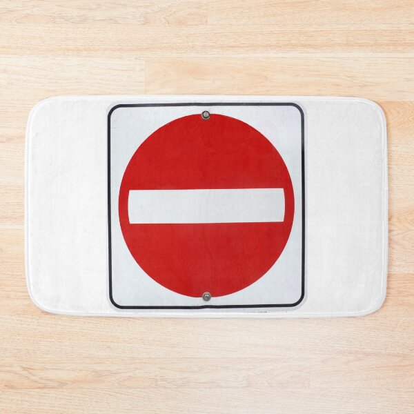 Item preview, Access forbidden designed and sold by Martin Boisvert.