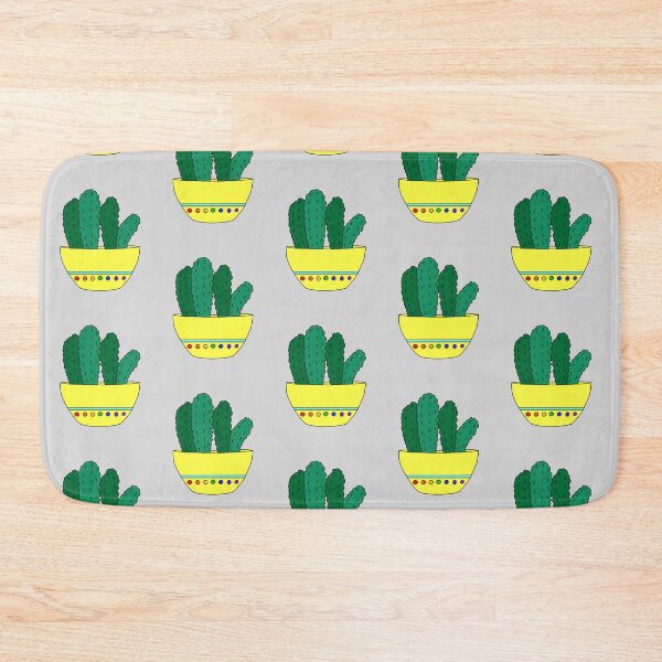 Item preview, Cute Cactus Design #27: Brocoli Cactus Cereal designed and sold by DreamCactus.