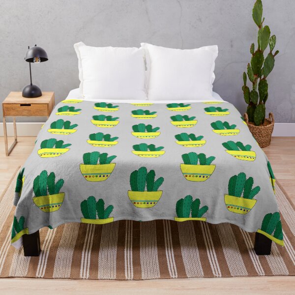 Item preview, Cute Cactus Design #27: Brocoli Cactus Cereal designed and sold by DreamCactus.