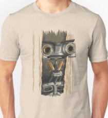 Here's Johnny 5 Unisex T-Shirt