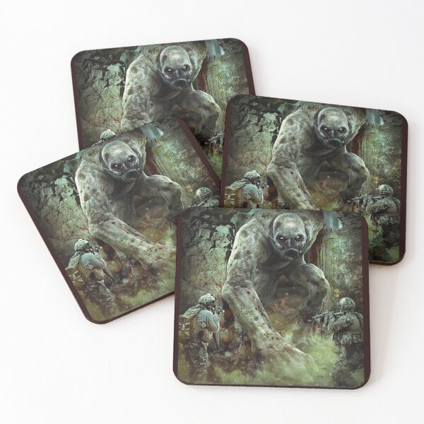 Item preview, SNAFU: Survival of the Fittest - Book Cover designed and sold by BrownRoach.