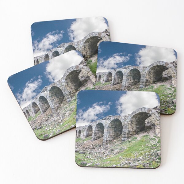 Item preview, Rosedale Top Bank Iron Works designed and sold by RW Jemmett.