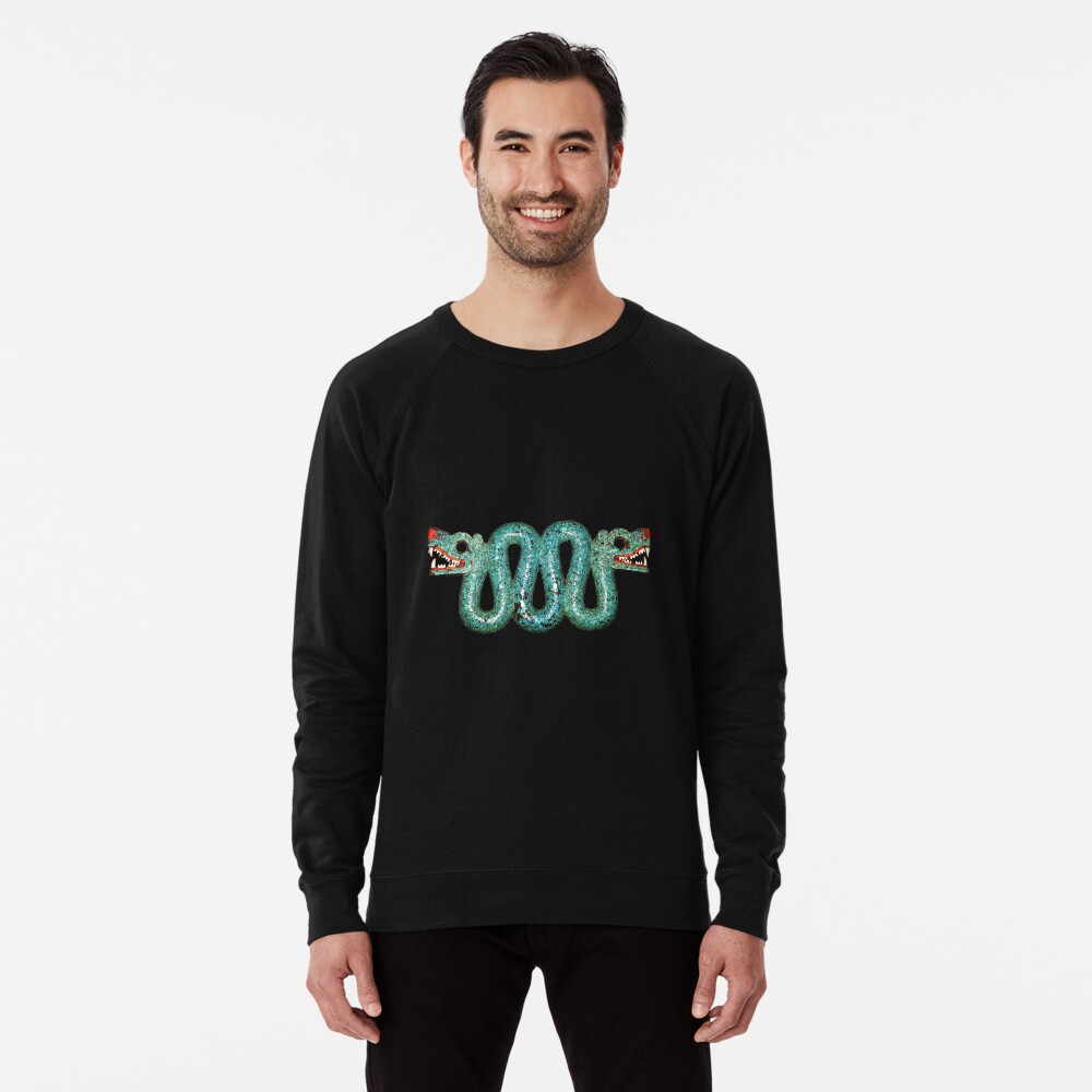 Item preview, Lightweight Sweatshirt designed and sold by Smaragdas.