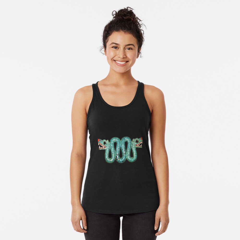 Item preview, Racerback Tank Top designed and sold by Smaragdas.