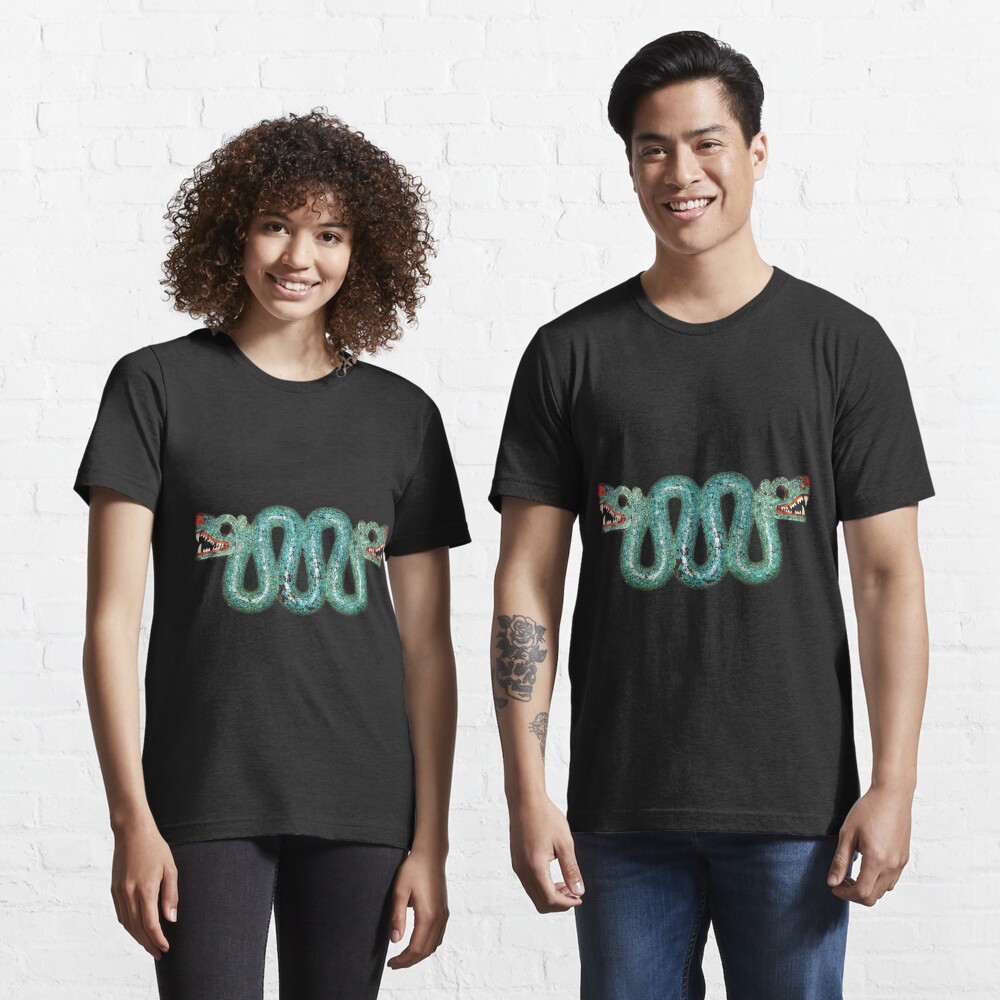 Item preview, Essential T-Shirt designed and sold by Smaragdas.