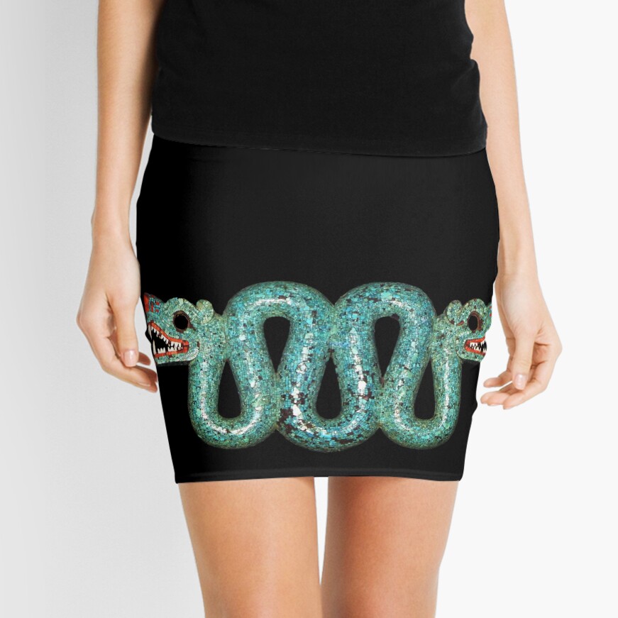 Item preview, Mini Skirt designed and sold by Smaragdas.
