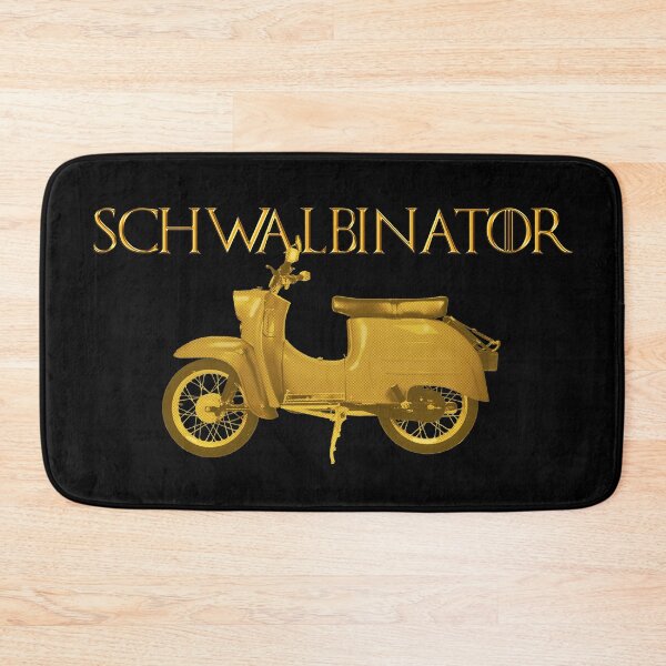 Item preview, Schwalbinator designed and sold by PCollection.