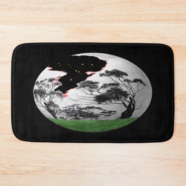 Item preview, Elliptical View designed and sold by Yolanda Caporn Art.