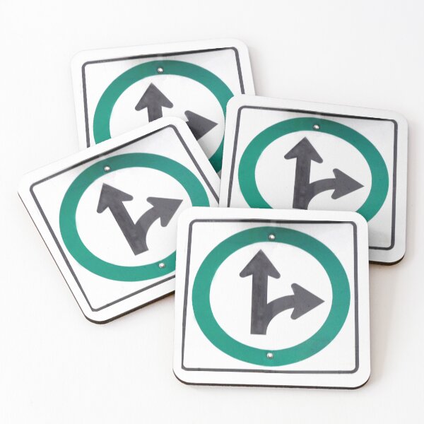 Item preview, Right turn designed and sold by Martin Boisvert.