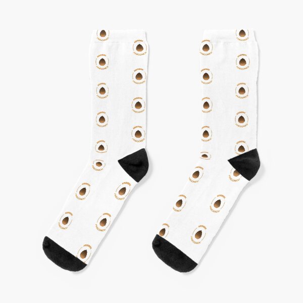 Ice Age Quote - Mmmmm... Pinecones! Socks