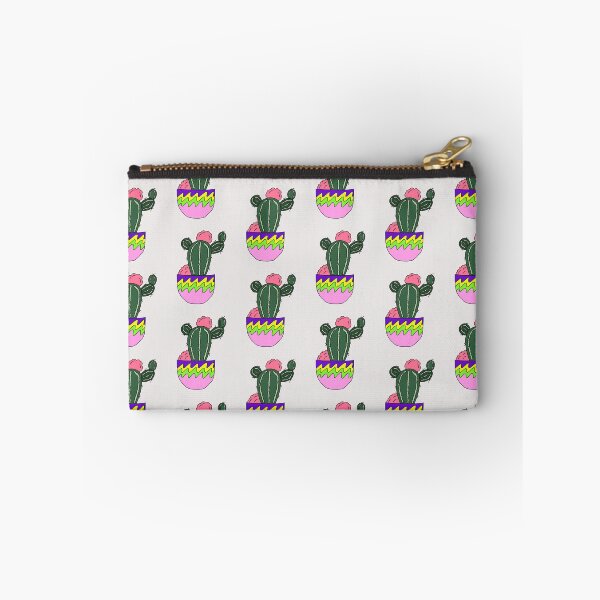 Item preview, Cute Cactus Design #56: Cactus Ice Cream Bowl designed and sold by DreamCactus.