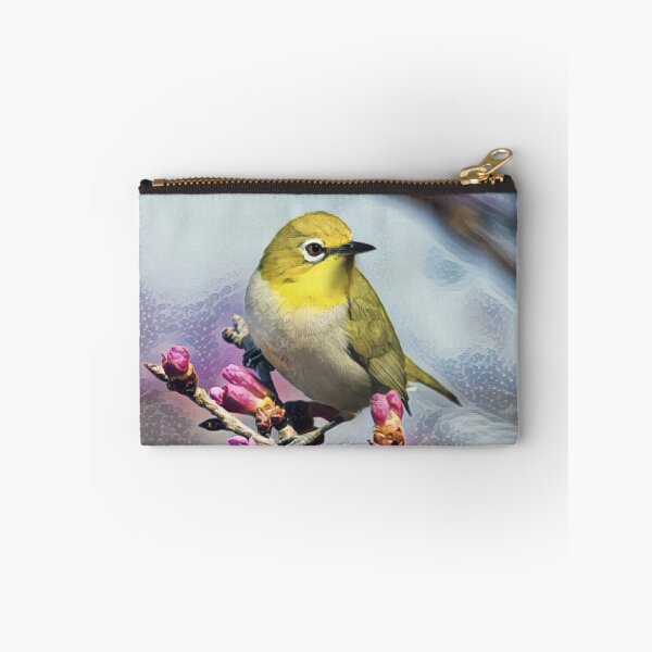 Item preview, Yellow Finch Bird designed and sold by Heathermarie321.