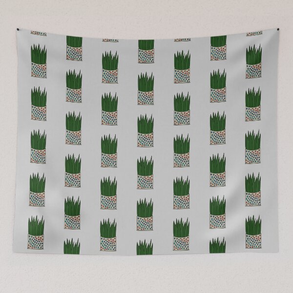 Item preview, Cute Cactus Design #66: Pretty Bunch Of Succulents designed and sold by DreamCactus.