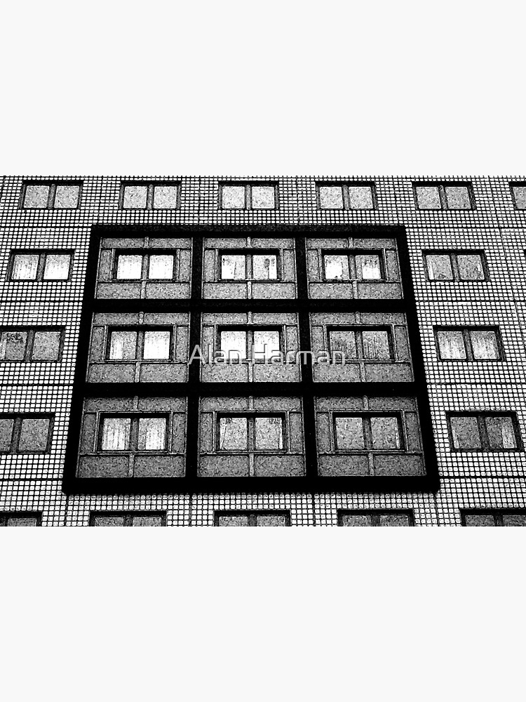 Hengelo 3 by AlanHarman